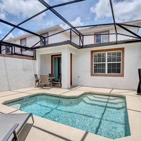 Pool Townhome 5Mi To Disney Free Waterpark Kissimmee Buitenkant foto