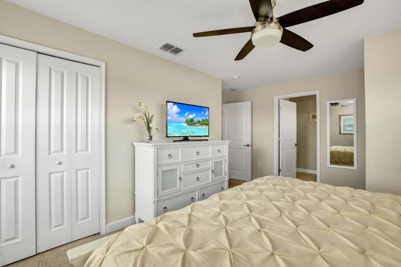 Pool Townhome 5Mi To Disney Free Waterpark Kissimmee Buitenkant foto